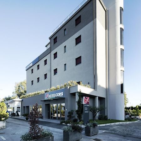 Best Western Hotel Corsi Torrimpietra Exterior foto